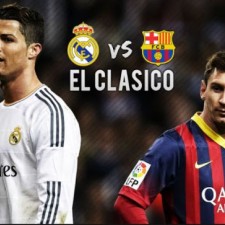 Real Madrid har ikke råd til at tabe til Barcelona